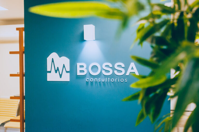 1 Bossa Consultórios