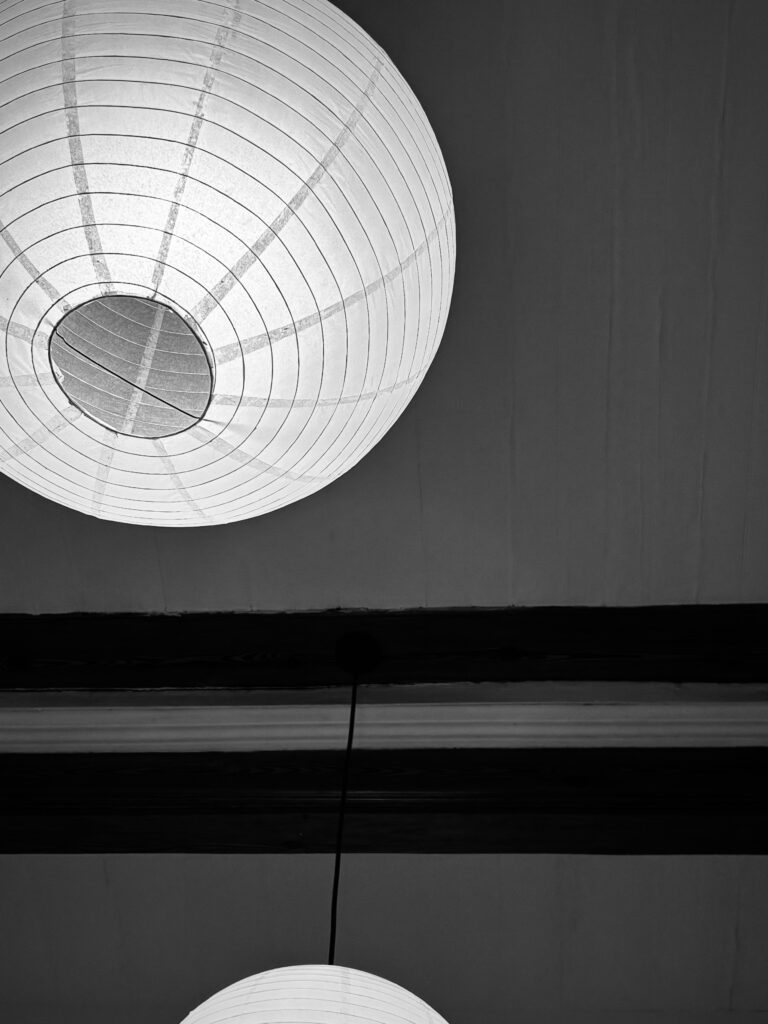 Foto da Casa bardot destacando atmosfera e detalhes do espaço